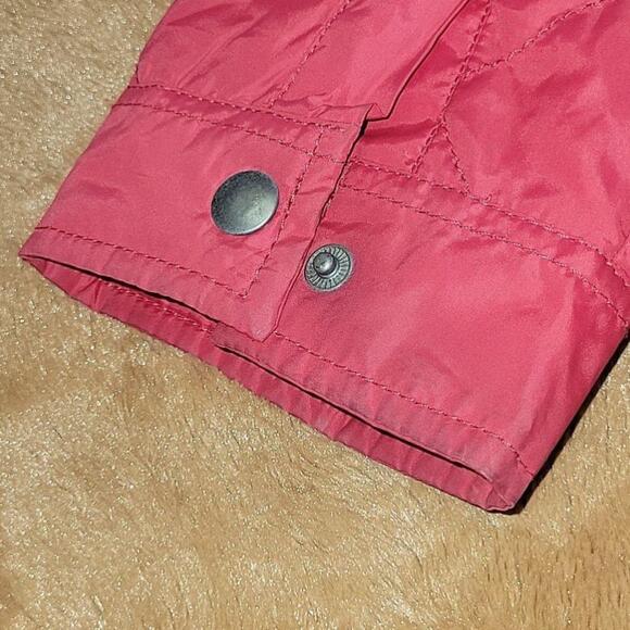 Vissla Cronkite Quilted Jacket - Men's - Picture 10 of 11